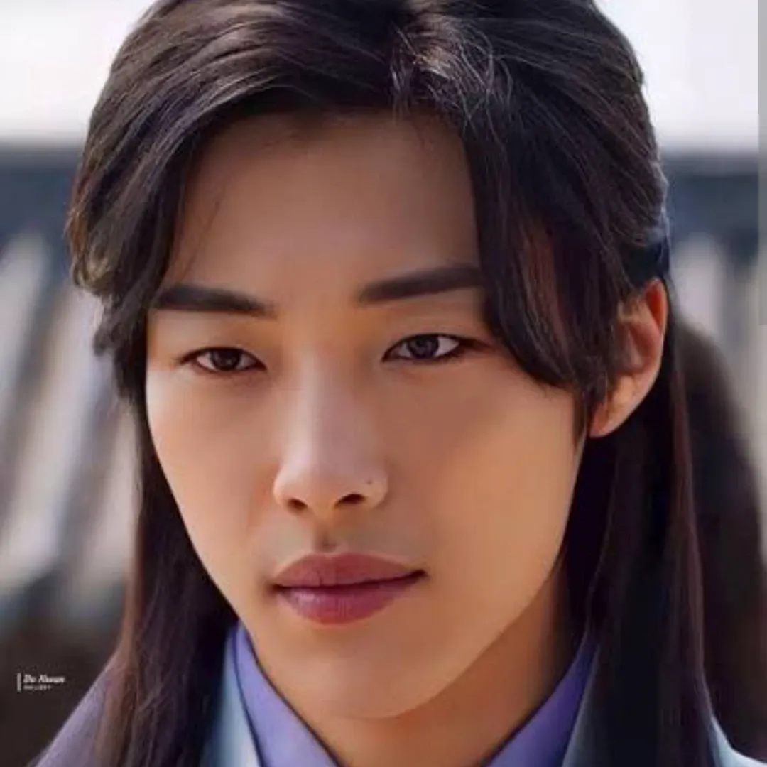 Latest photo of Woo Dohwan