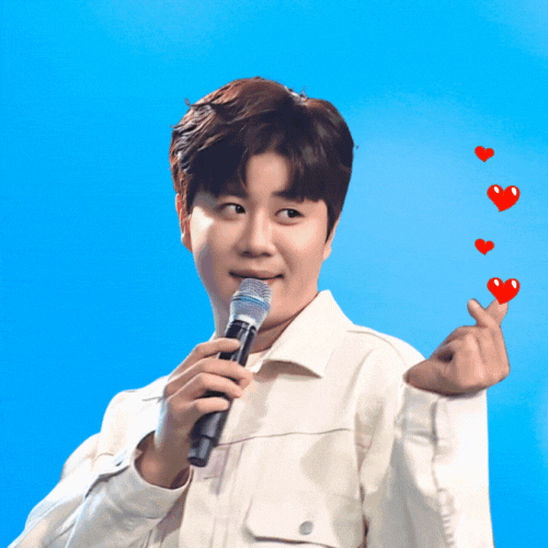 粉丝拍下的晋海成瞬间