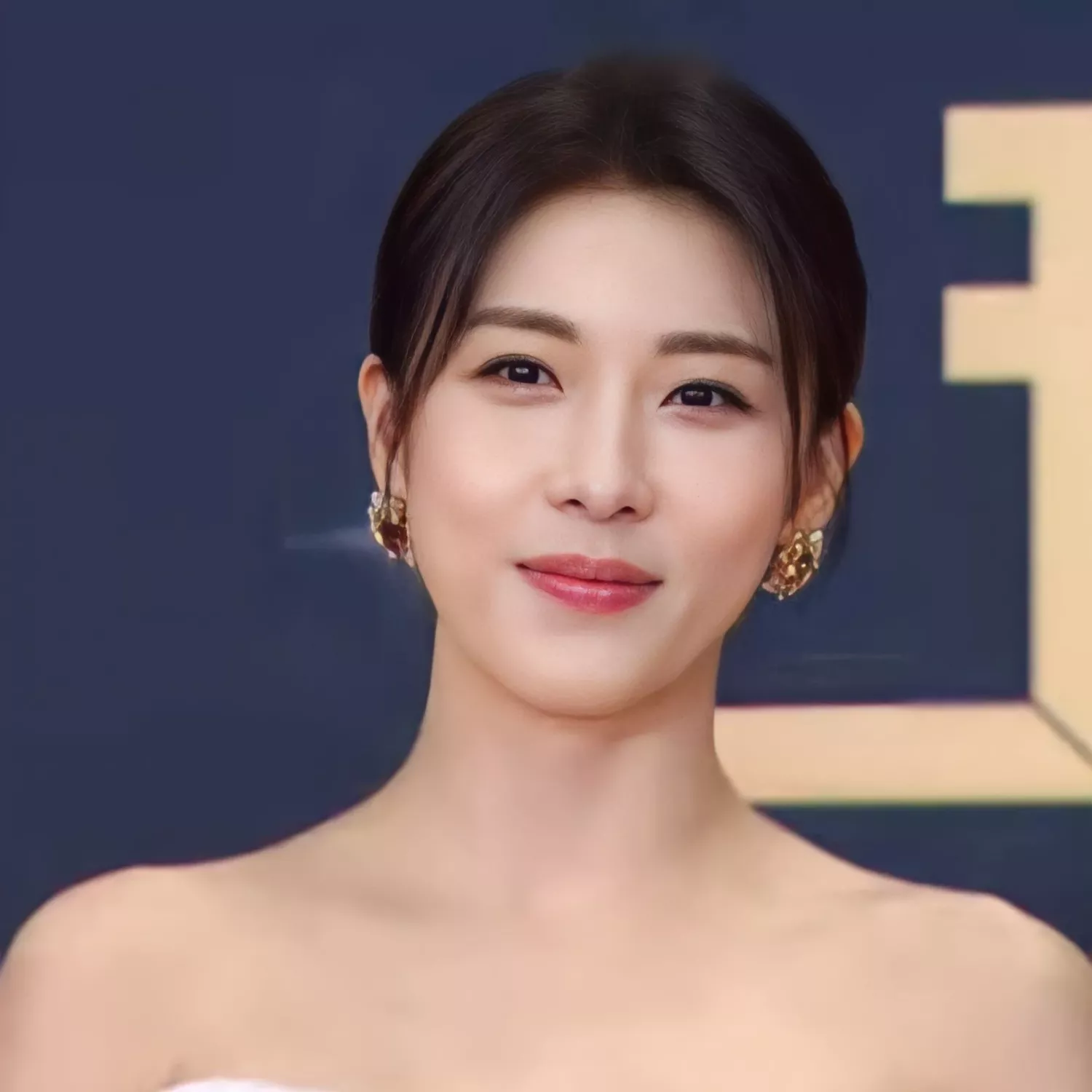 A moment captured by a fan of Ha Jiwon