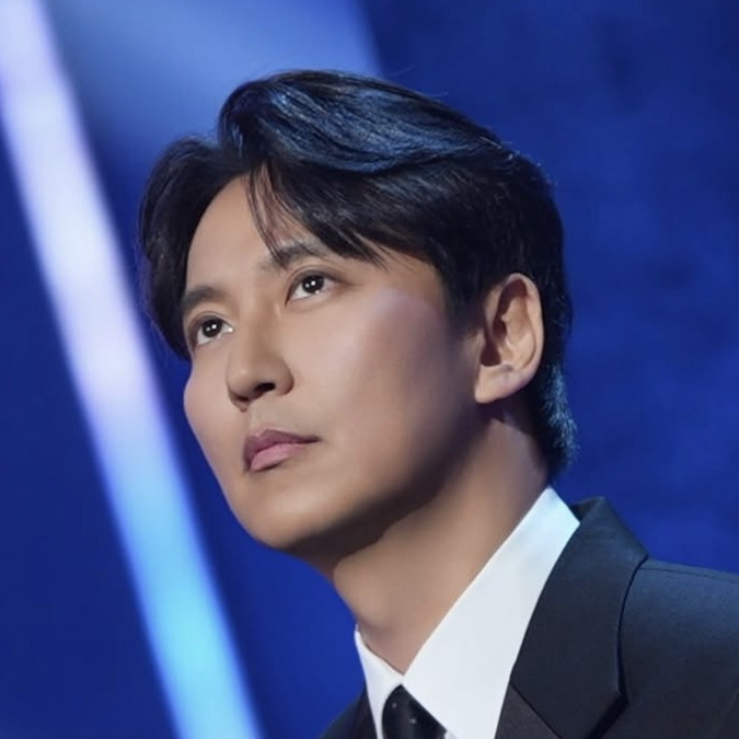 A moment captured by a fan of Kim Namgil
