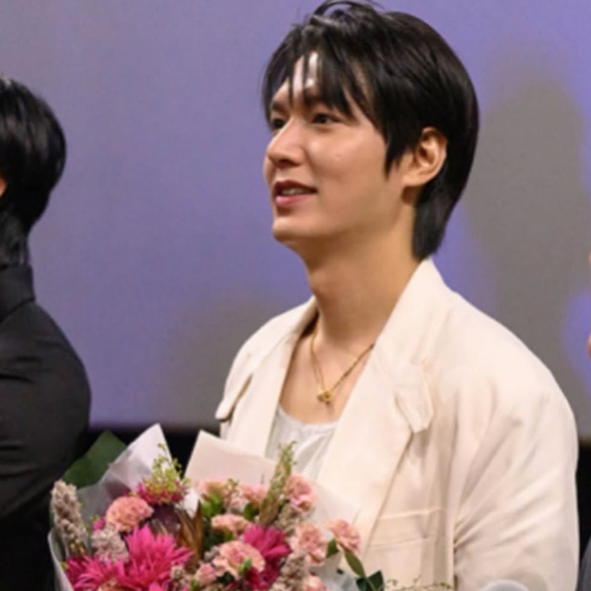 이민호의 최신 사진