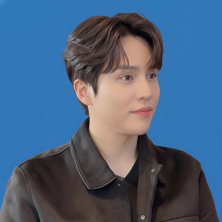 Recent activity shot of Mooryong