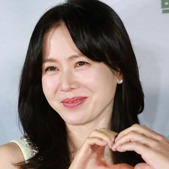 孙艺珍的幕后花絮