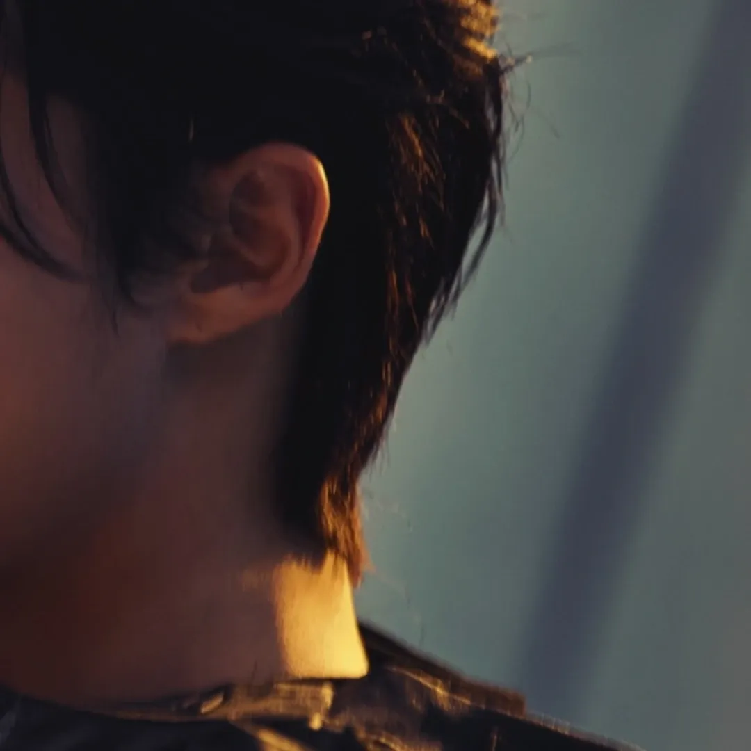 Recent activity shot of Dylan Wang