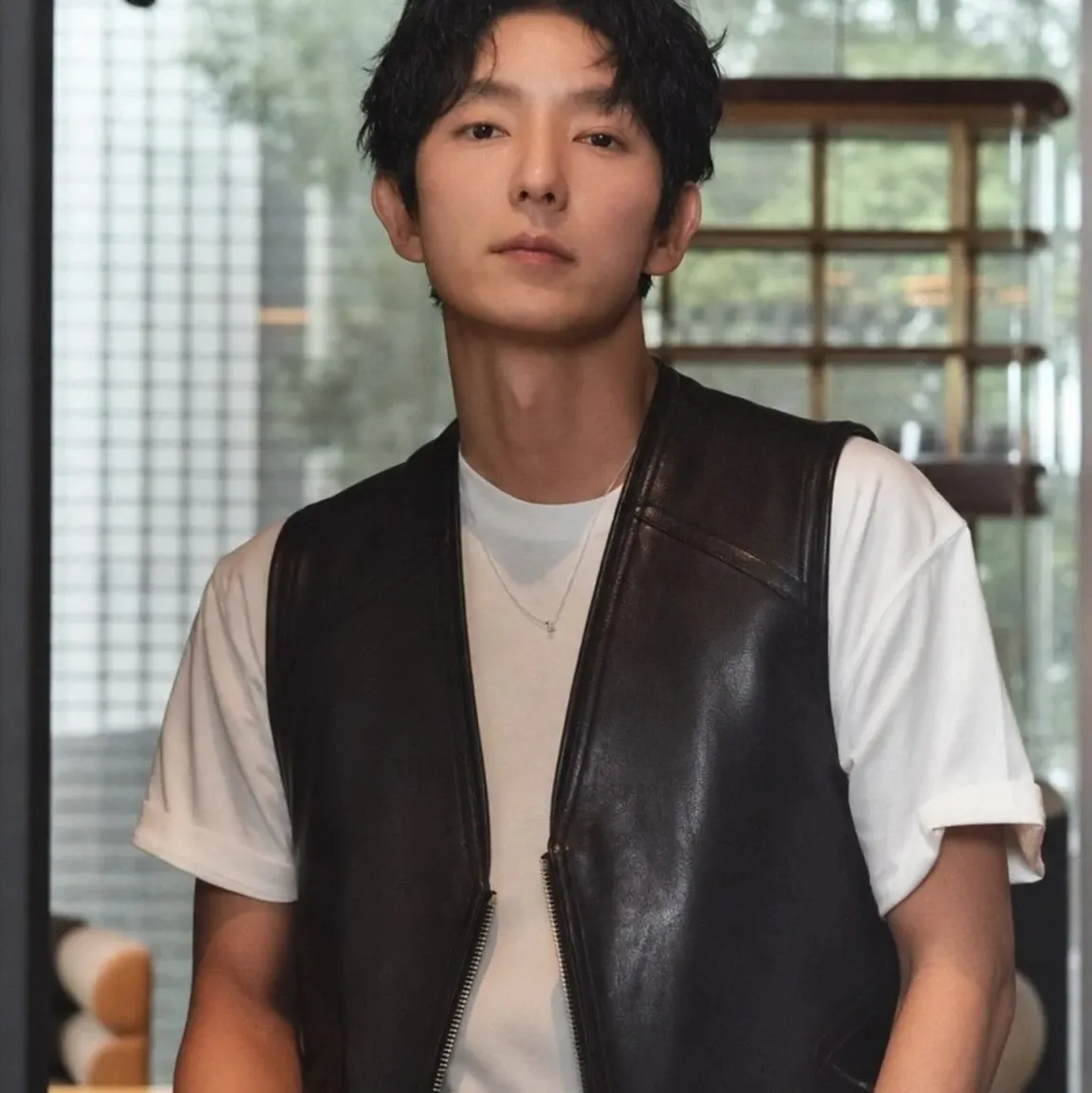 이준기 최근 활동샷