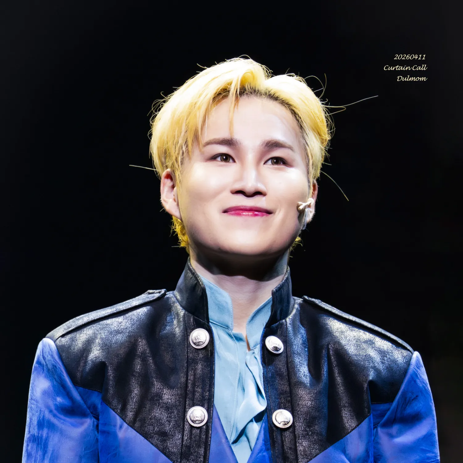 Foto kegiatan terbaru dari Kim Heejae