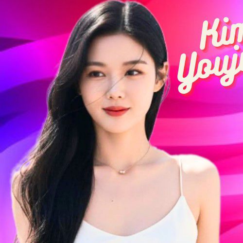 Latest photo of Kim Youjung