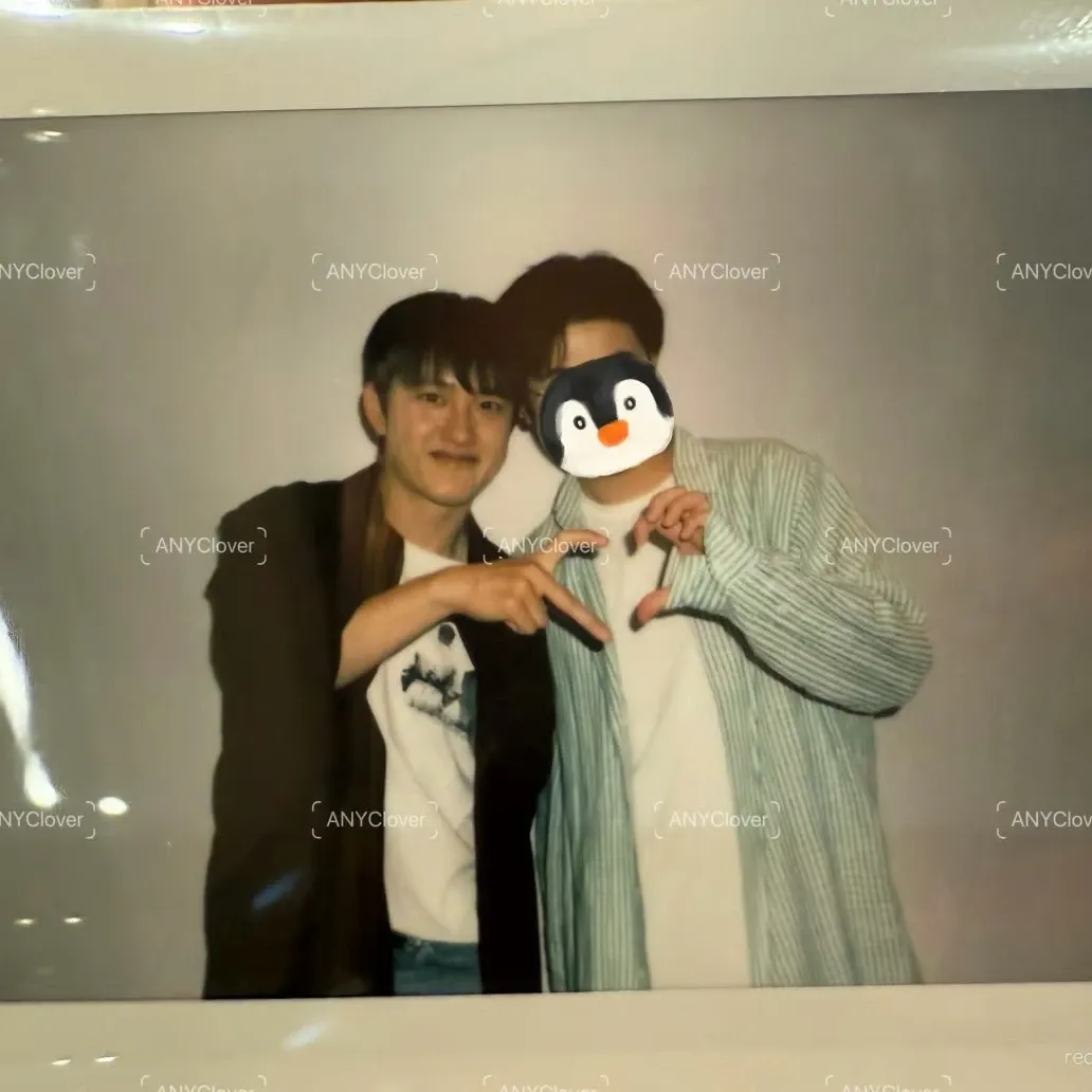 Latest photo of Doh Kyungsoo (D.O.)