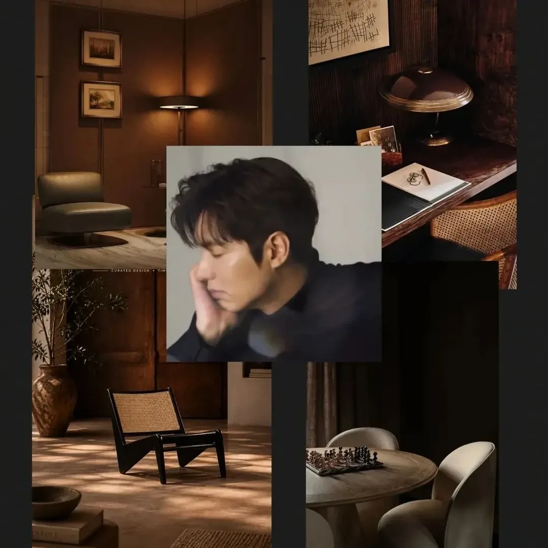 이민호 최근 활동샷