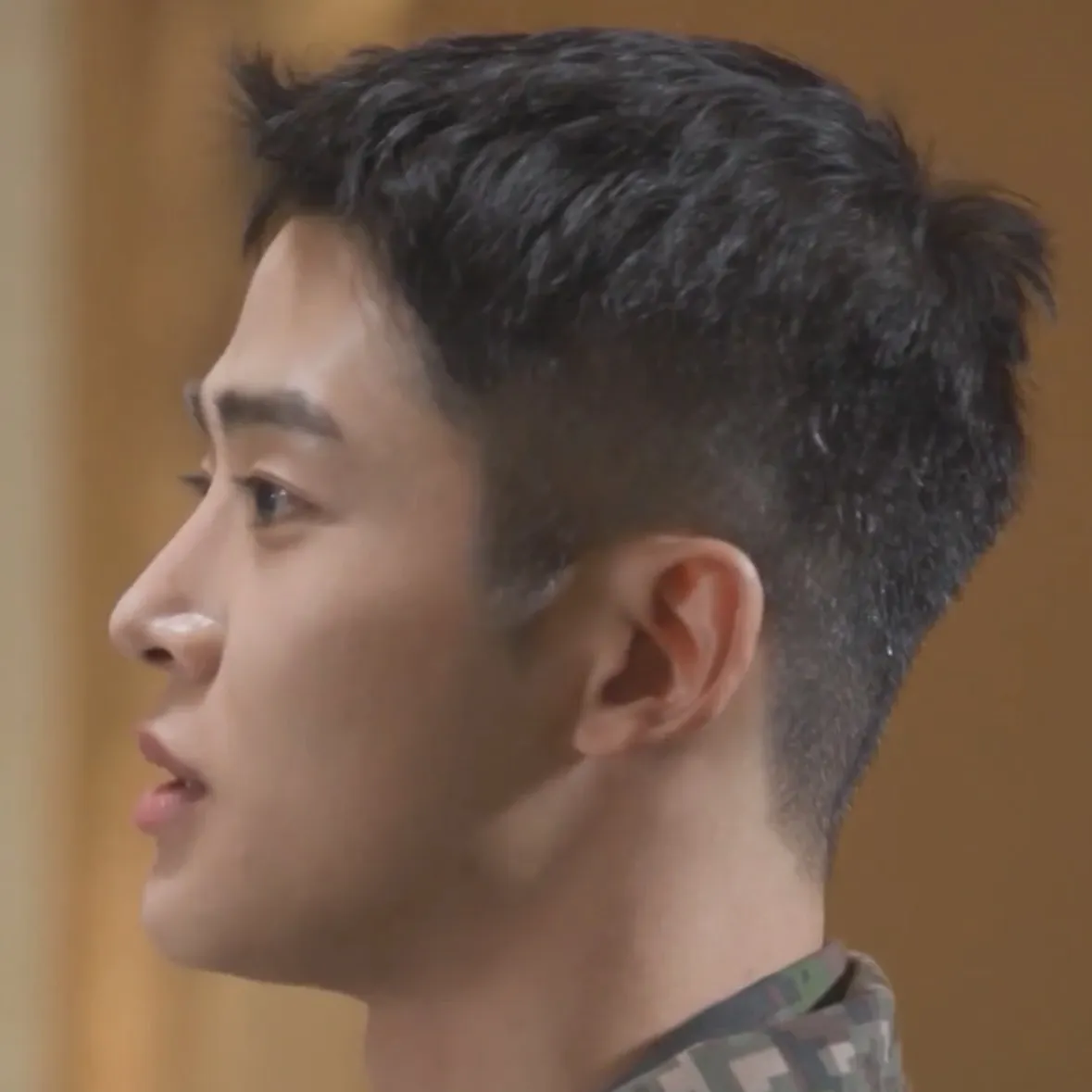 Foto terbaru dari Rowoon