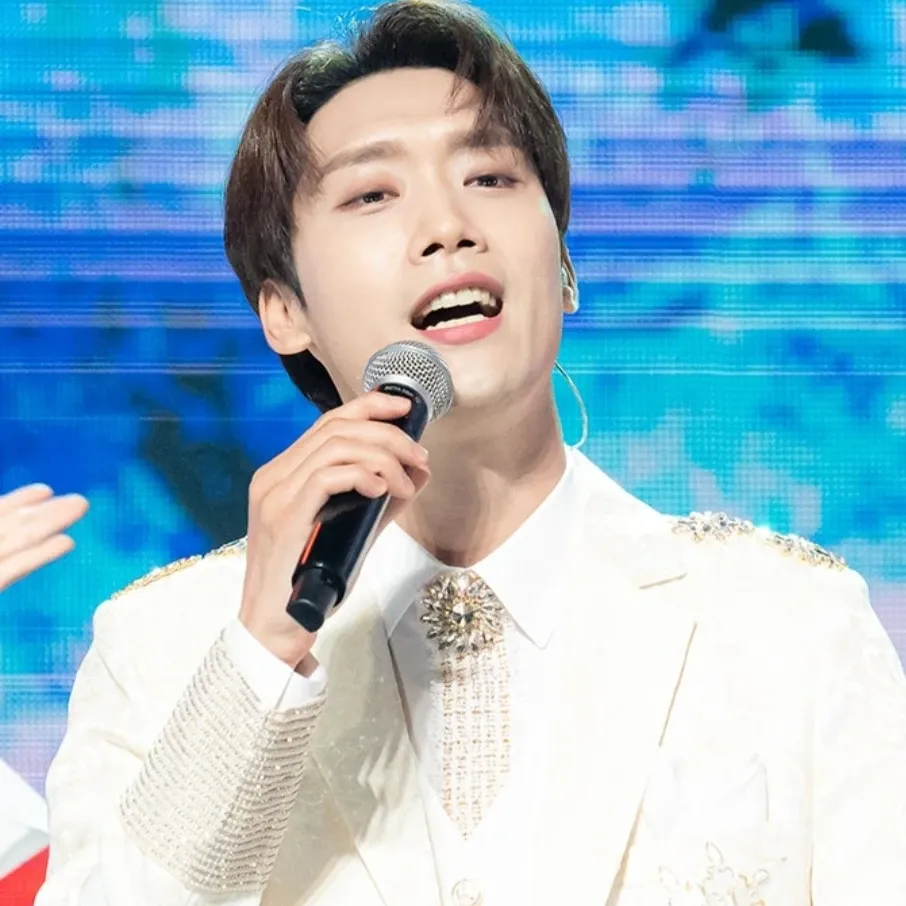 Latest photo of Choi Woojin