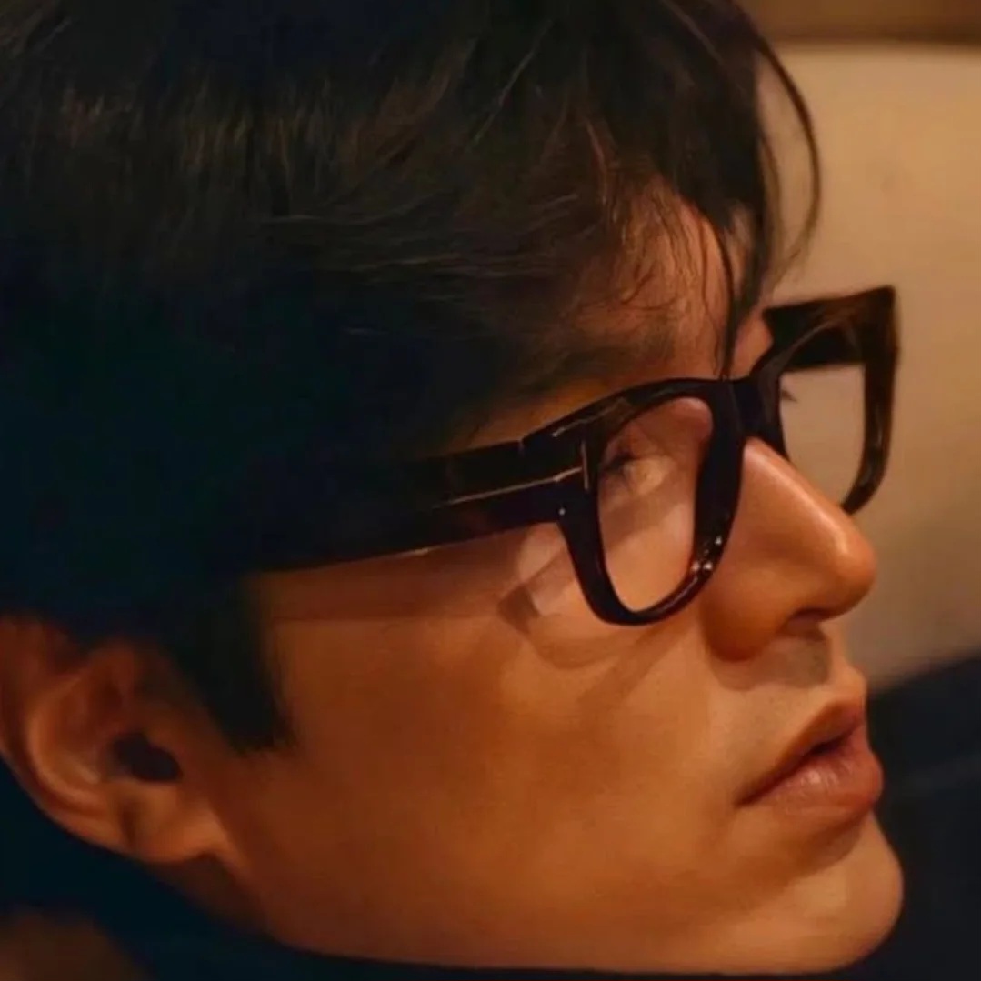 이민호의 최신 사진