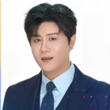 Recent activity shot of Jin Haesung