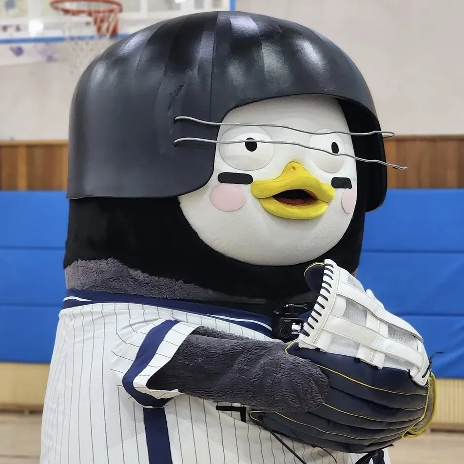 펭수의 최신 사진