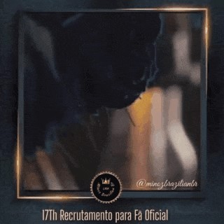 Behind-the-scenes cut of Lee Minho