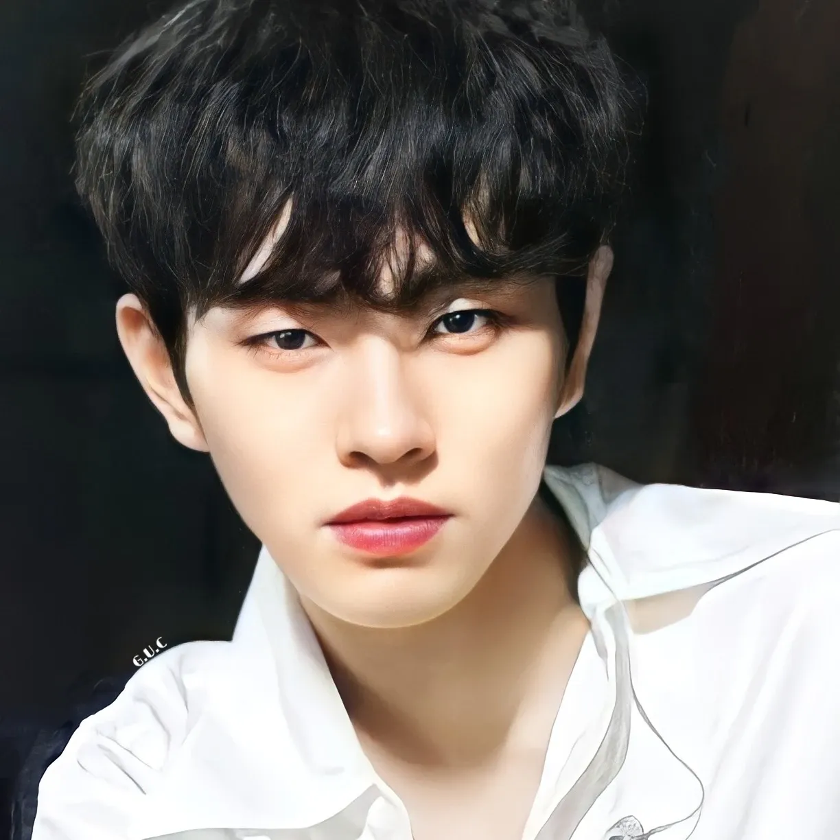 Recent activity shot of Lee Byeongchan