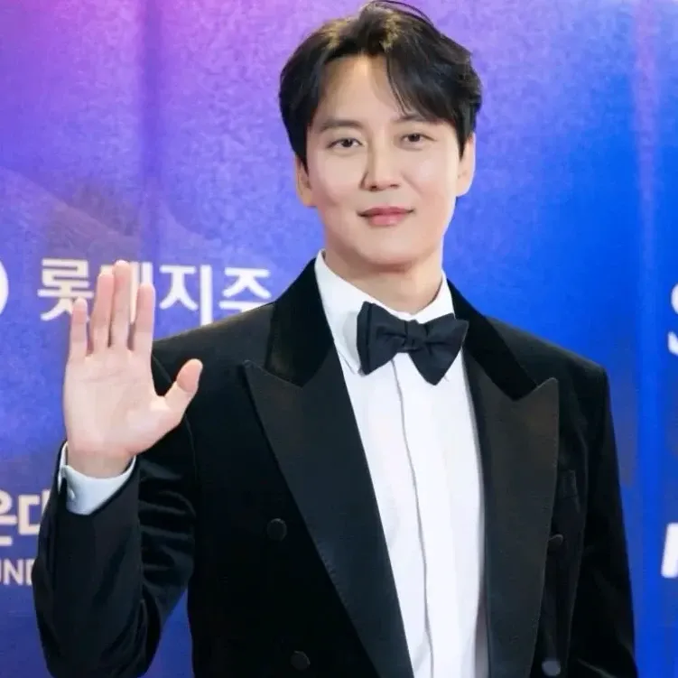 Latest photo of Kim Namgil