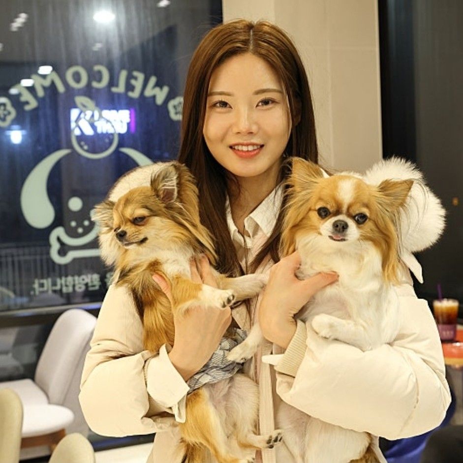 Latest photo of Bae Ahyeon