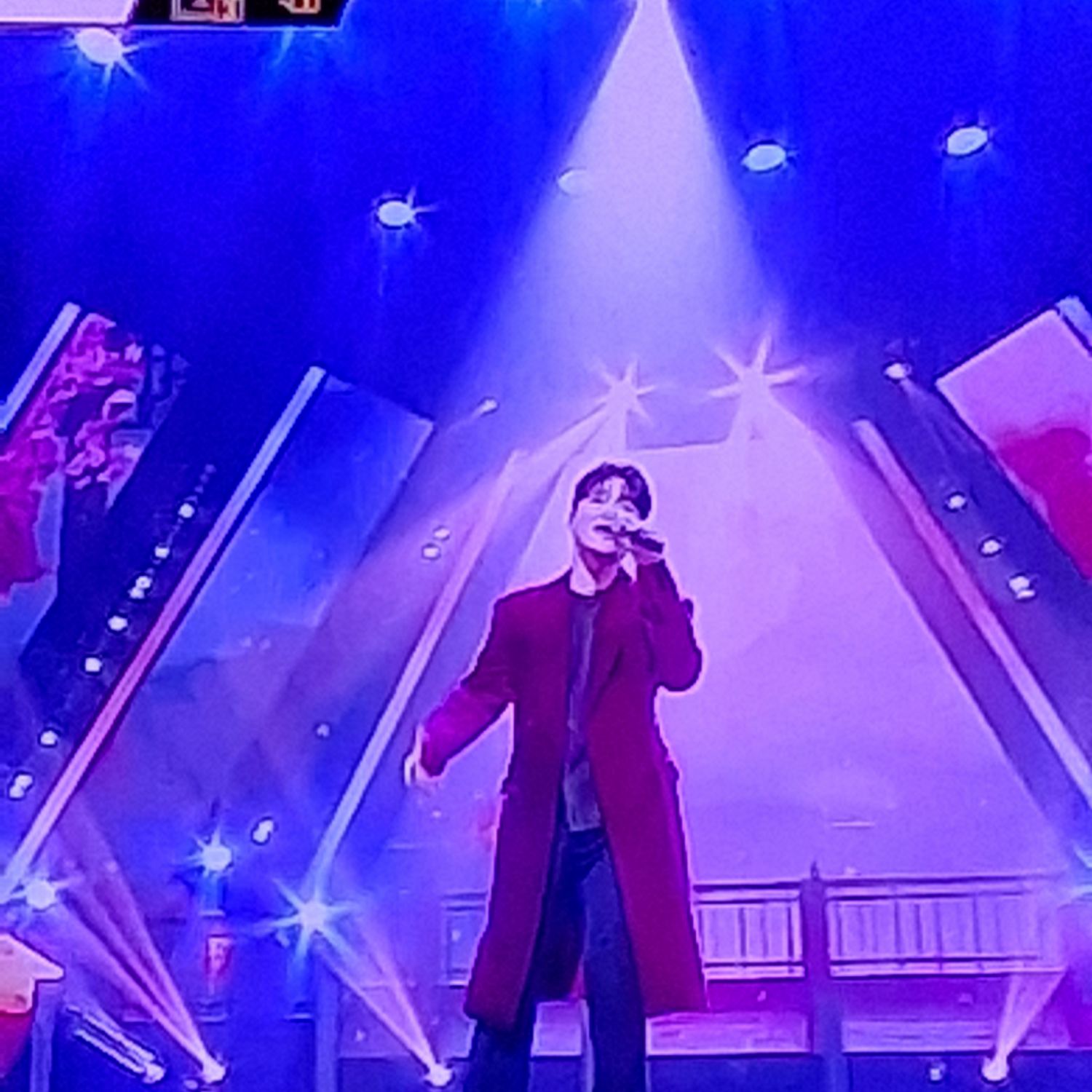 朴瑞镇的最新照片