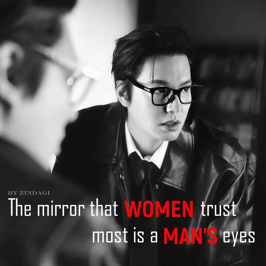 イ・ミンホの最近の活動ショット