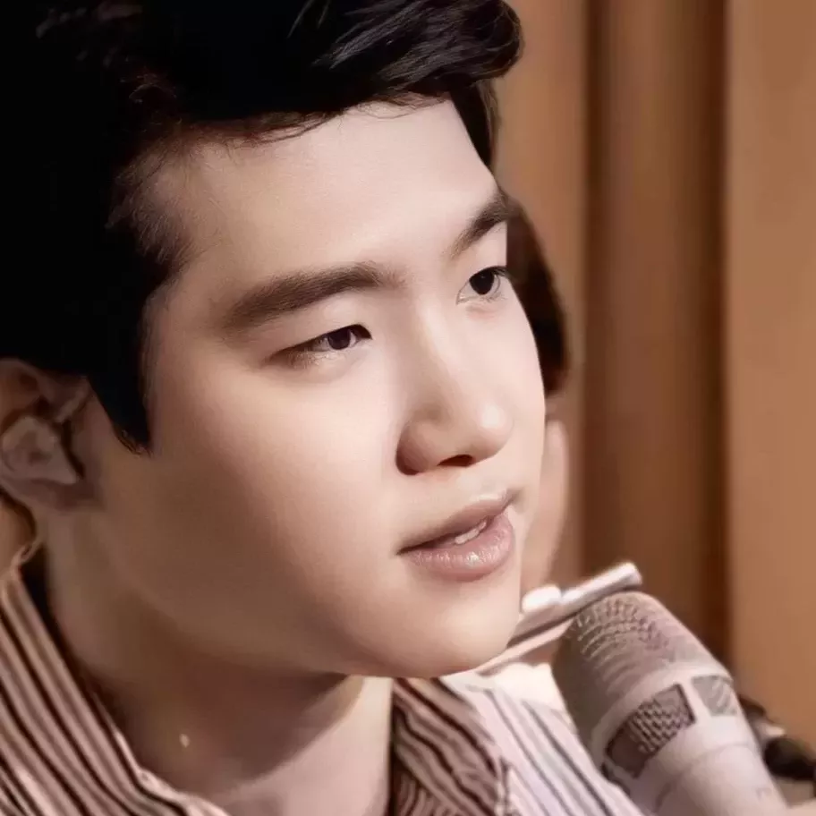 조명섭의 비하인드 컷