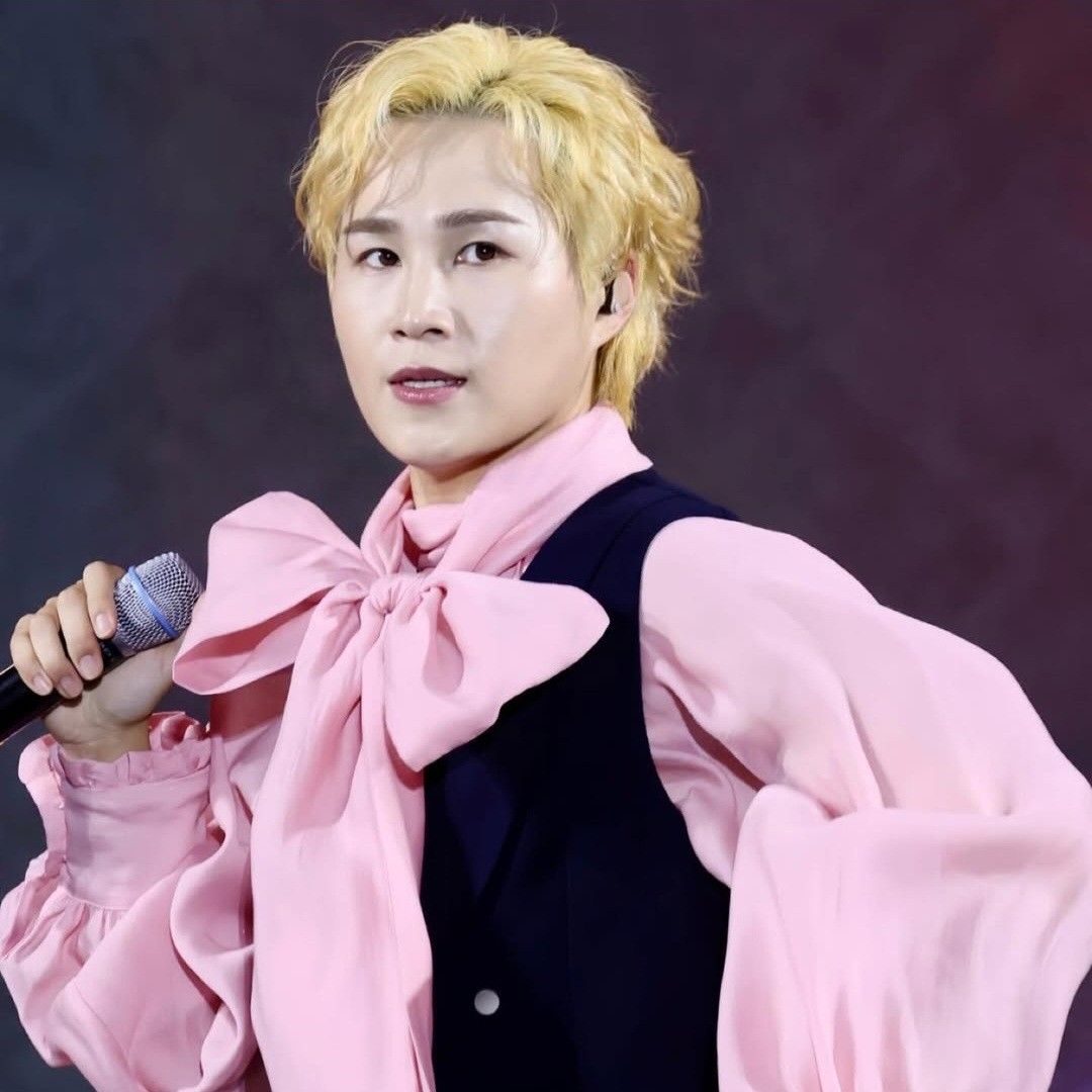 김희재의 최신 사진