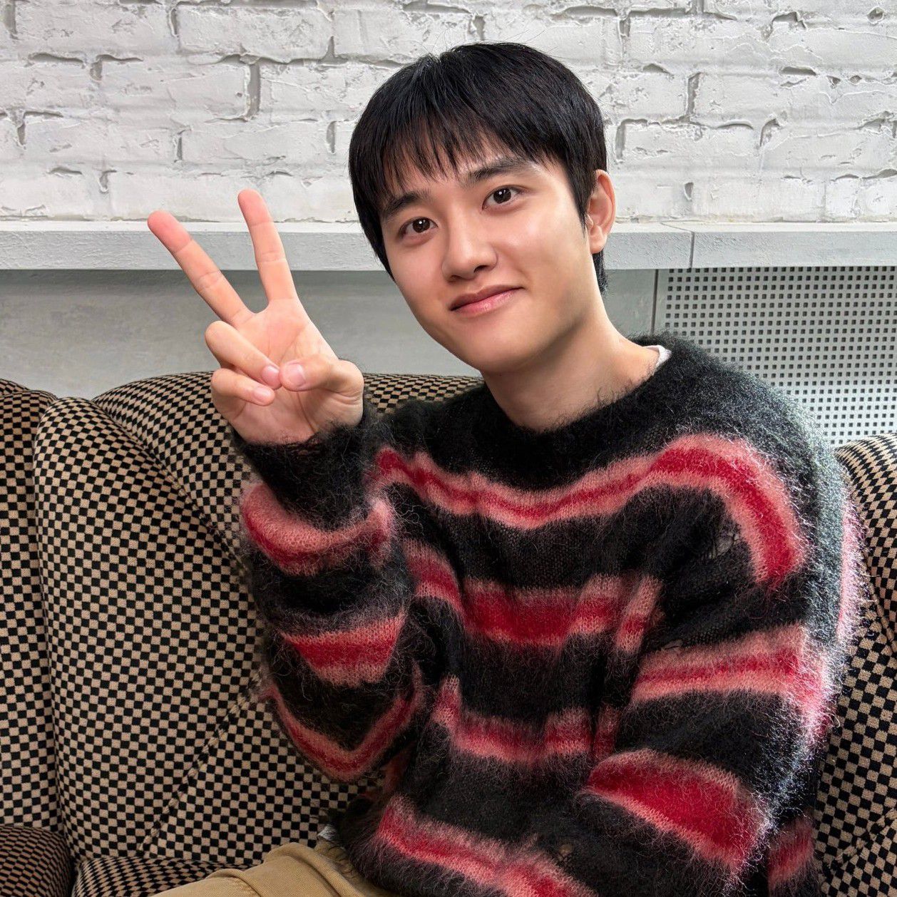 도경수 (디오)의 최신 사진