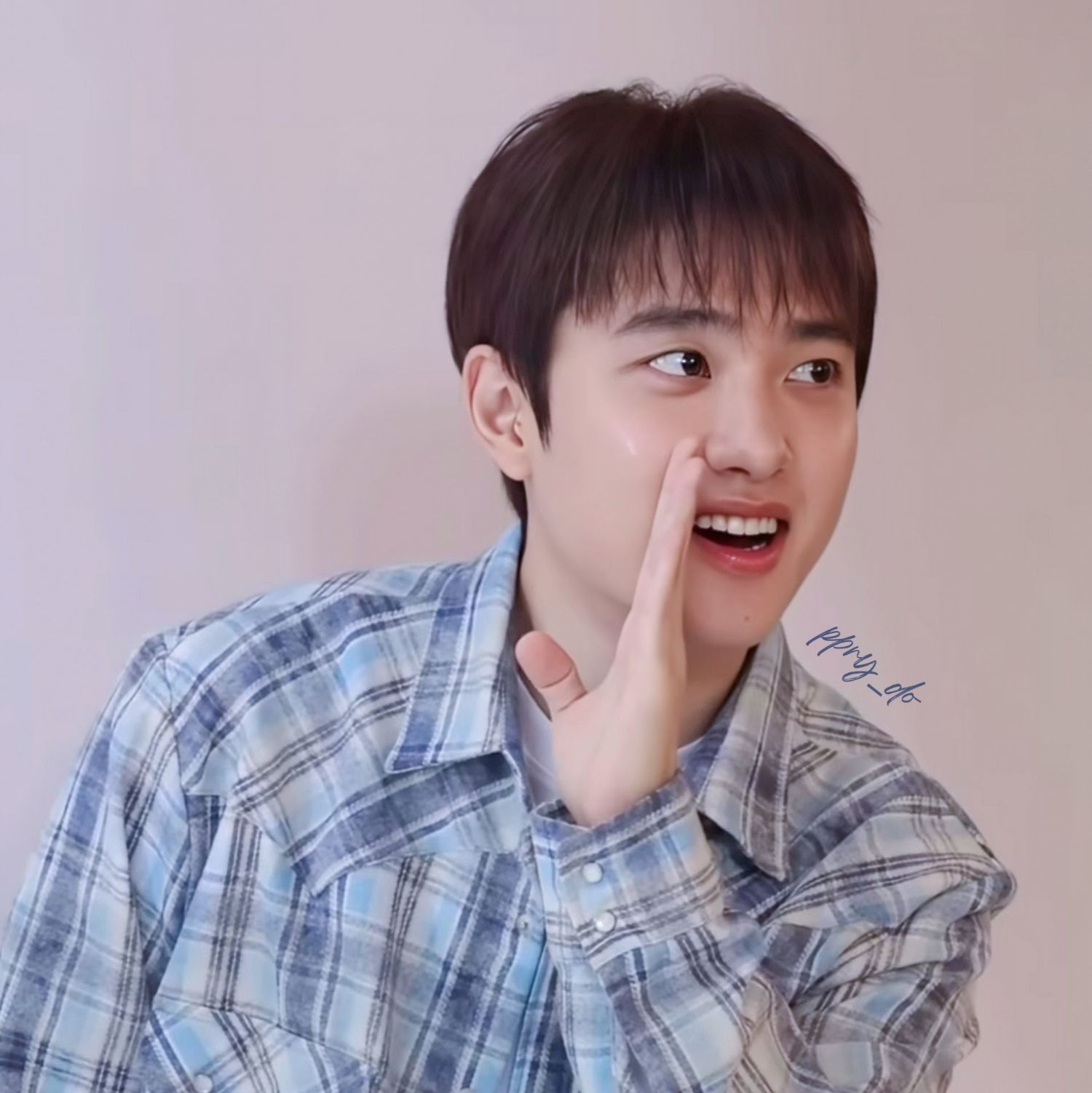 都暻秀 (D.O.)的近期活動照