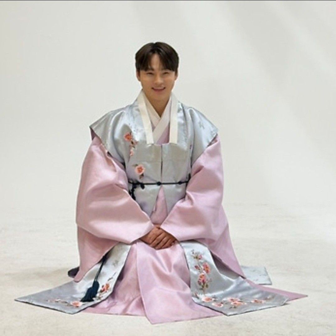 朴瑞鎮的近期活動照