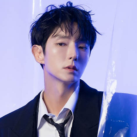 Momen yang diabadikan oleh penggemar Lee Joongi