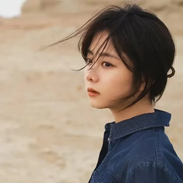 Top moment of Tan Song Yun selected by the fandom