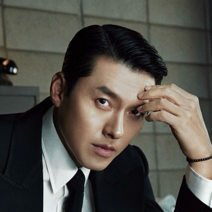 玄彬的近期活動照