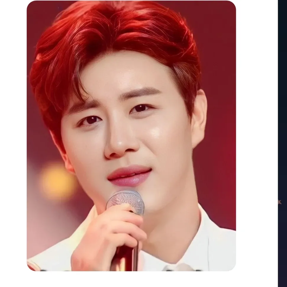 Recent activity shot of Jin Haesung