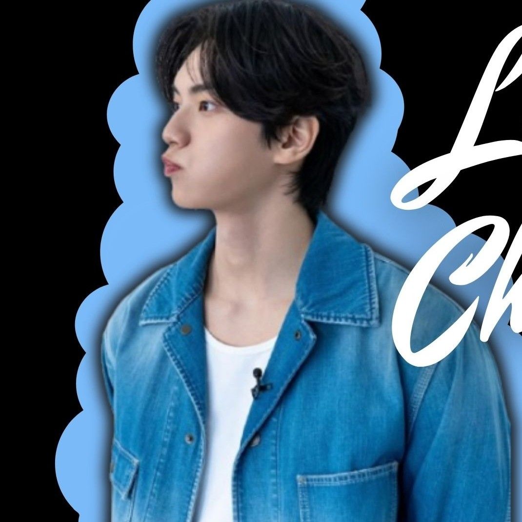 A moment captured by a fan of Lee Chaemin