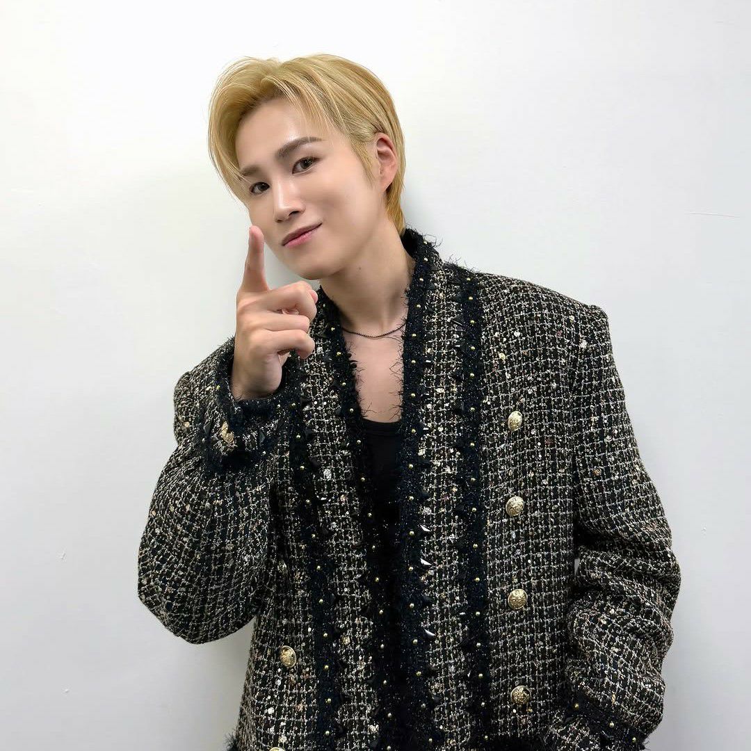 김희재의 최신 사진