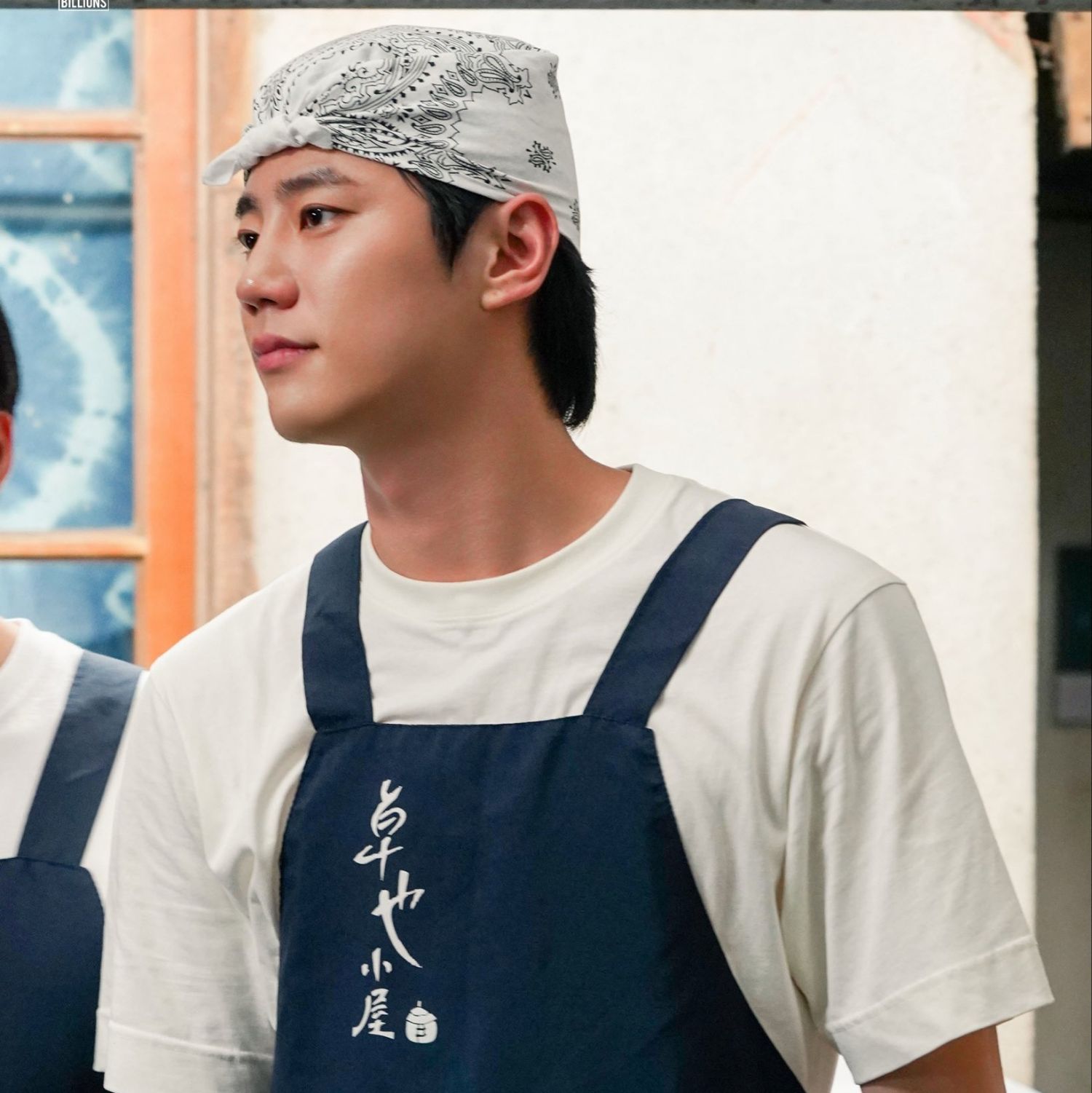 Latest photo of Lee Junyoung