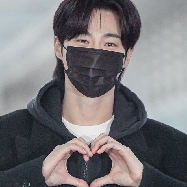 邊佑錫的幕後花絮