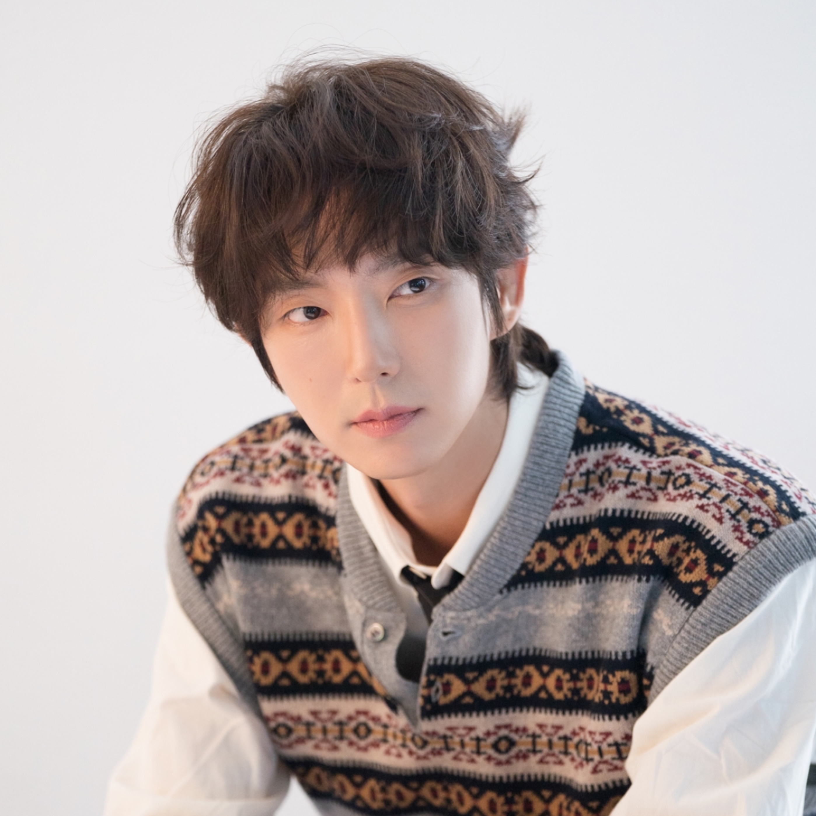 이준기 팬이 찍은 순간