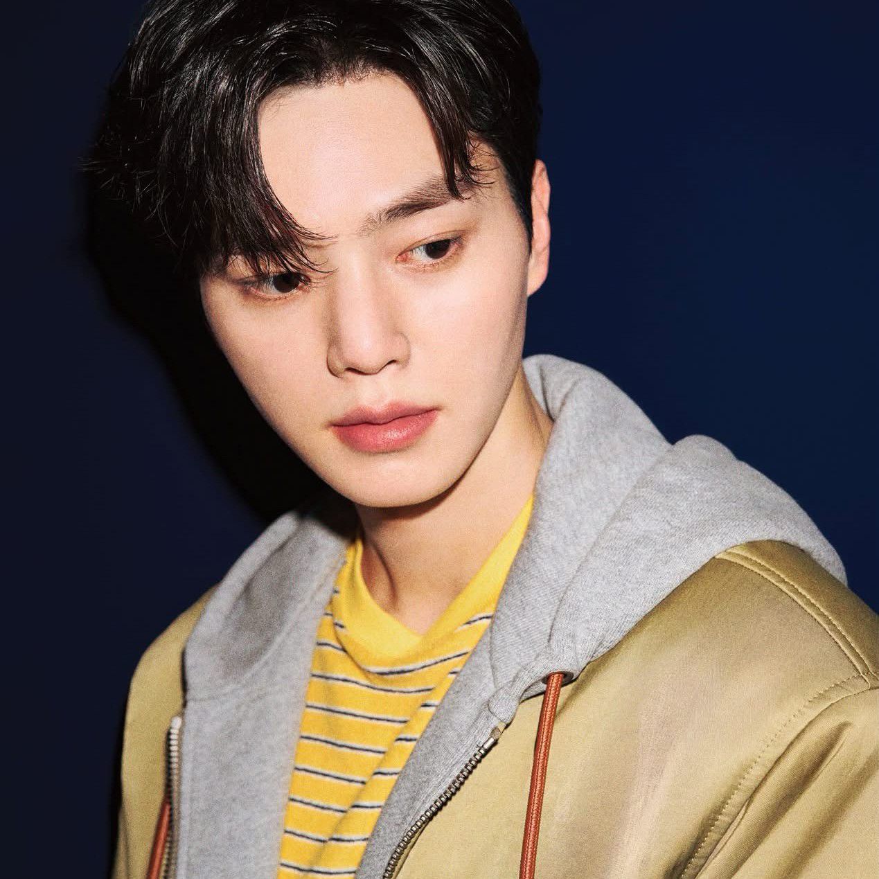 Recent activity shot of Song Kang