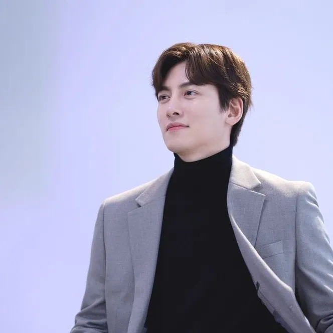 Recent activity shot of Ji Changwook