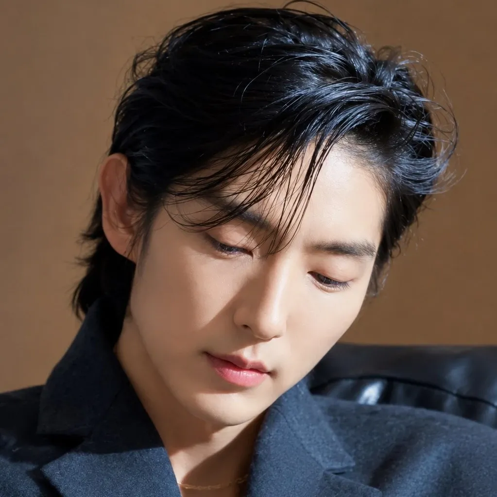이준기의 최신 사진