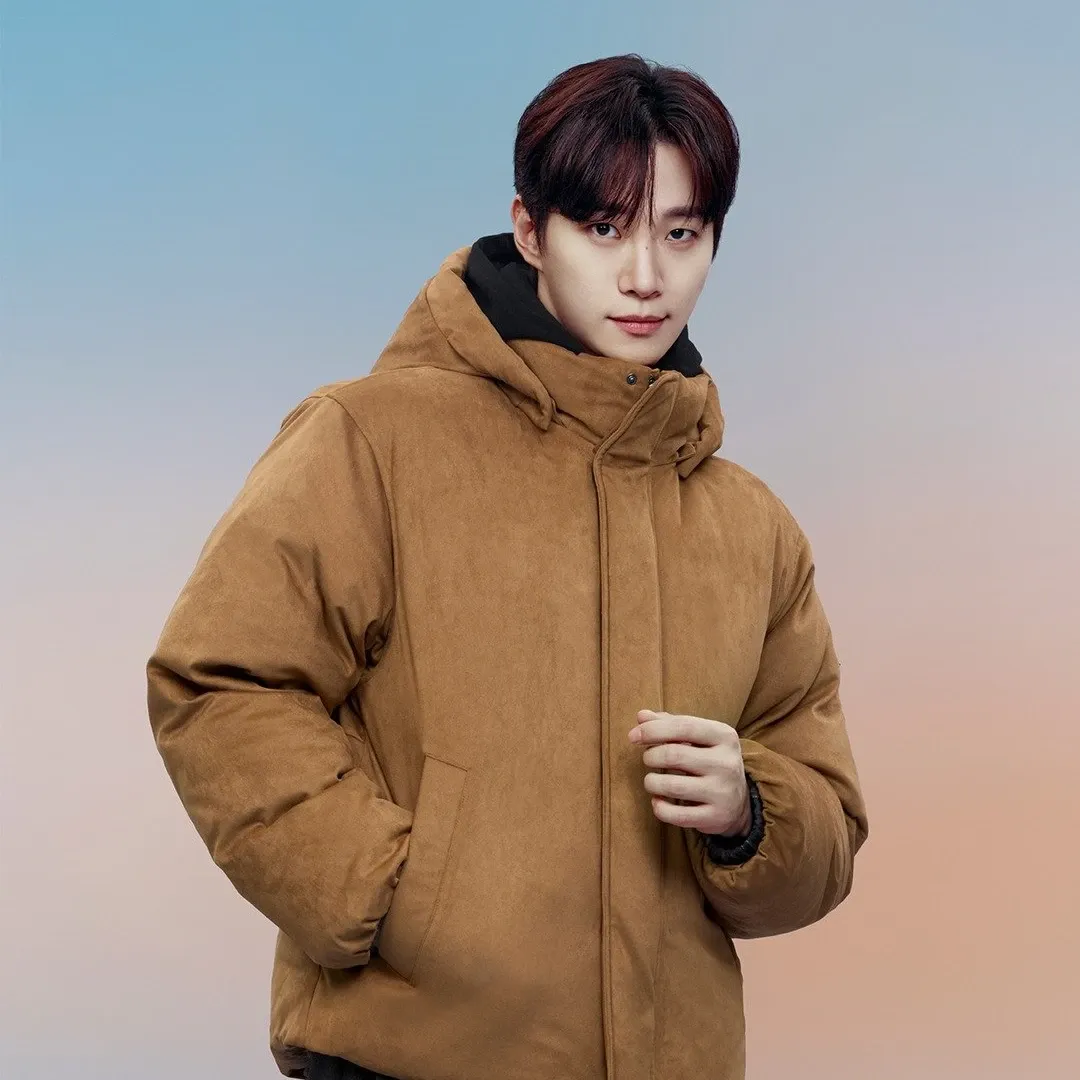 이준호 최근 활동샷