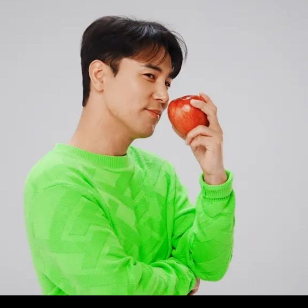 Foto kegiatan terbaru dari Jang Minho