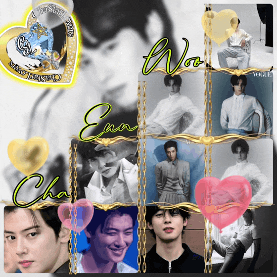 粉絲拍下的車銀優瞬間