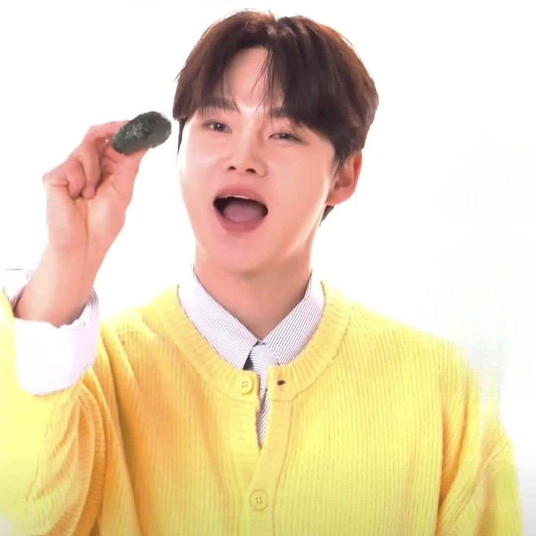 Foto kegiatan terbaru dari Park Seojin