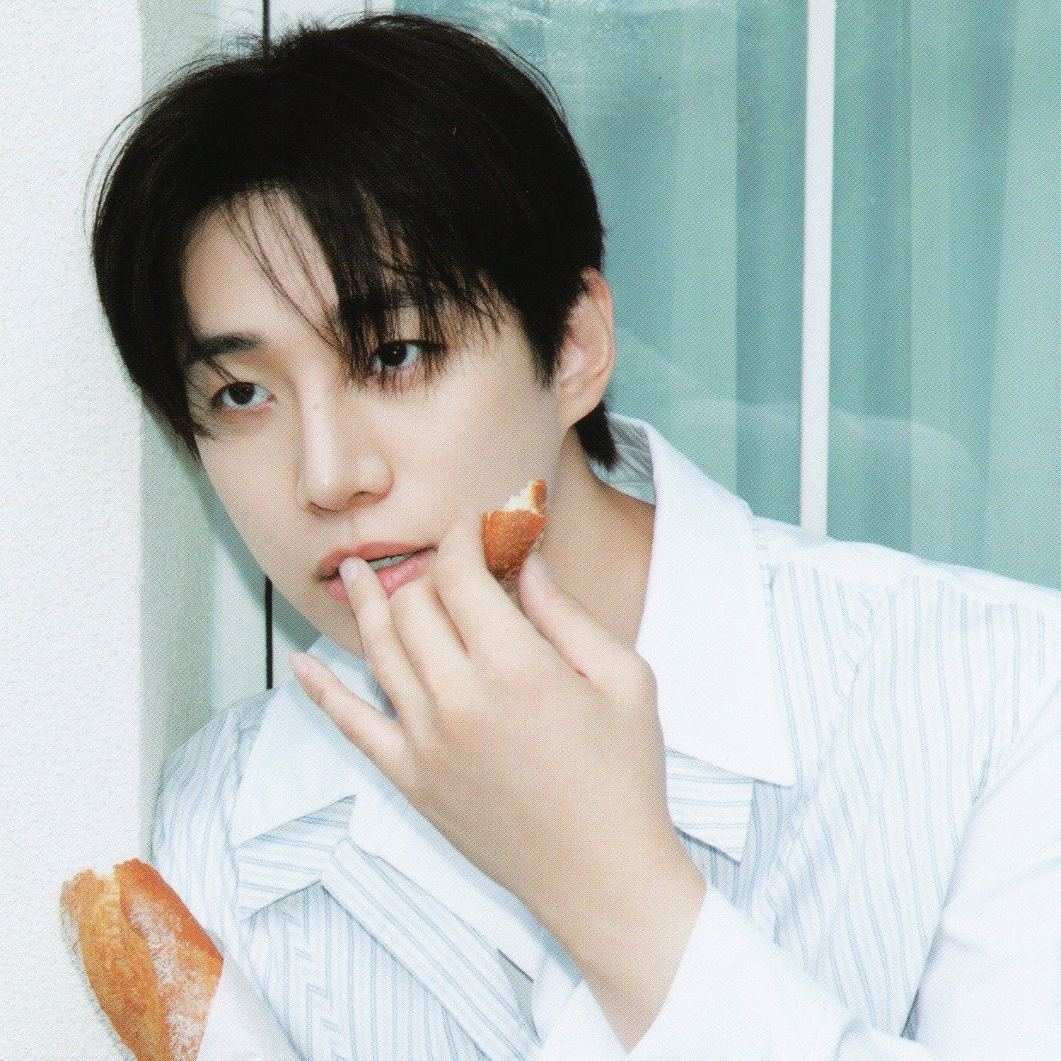 イ・ジュノの最新写真