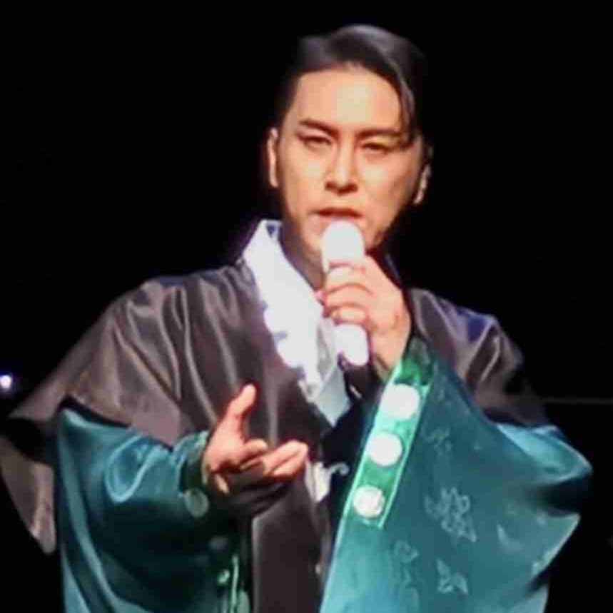 張民好的最新照片