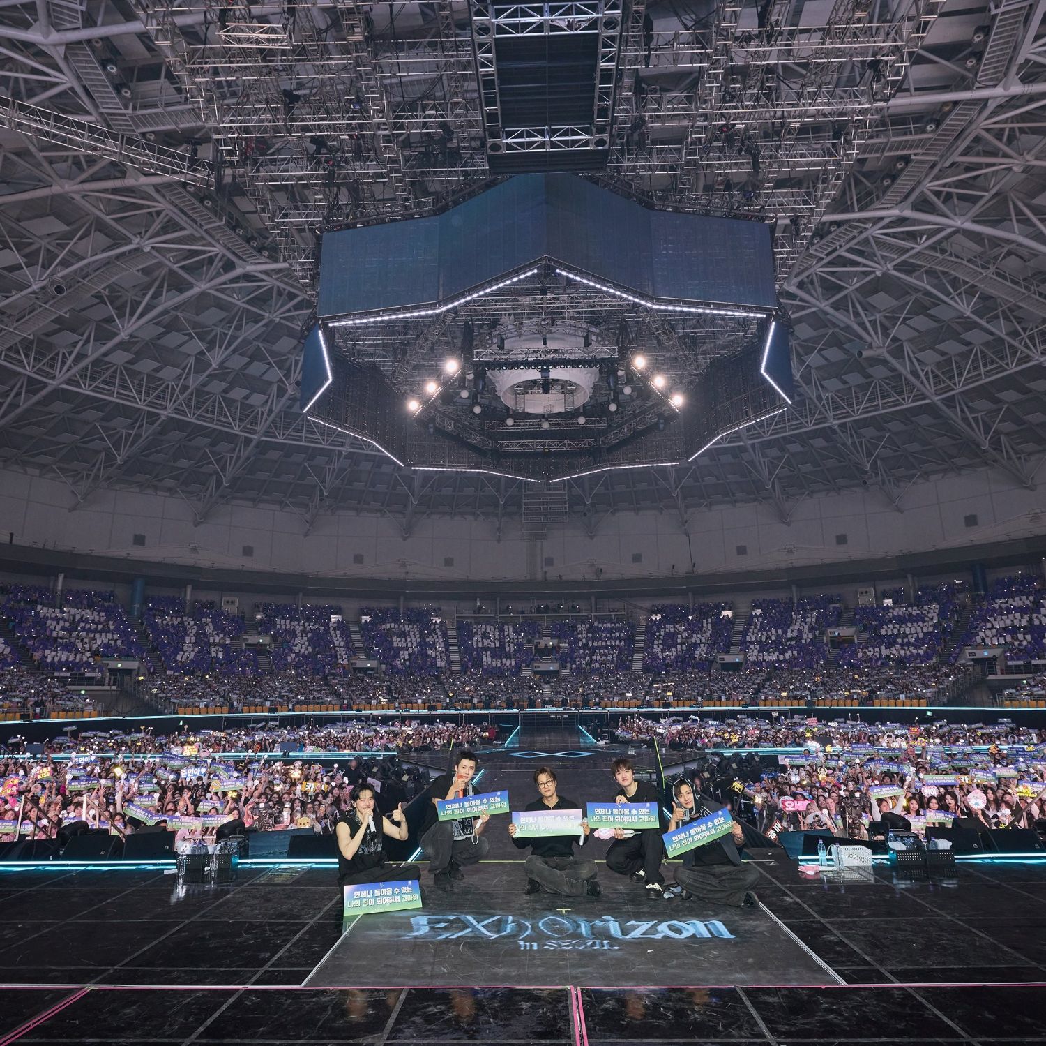 都暻秀 (D.O.)的近期活動照