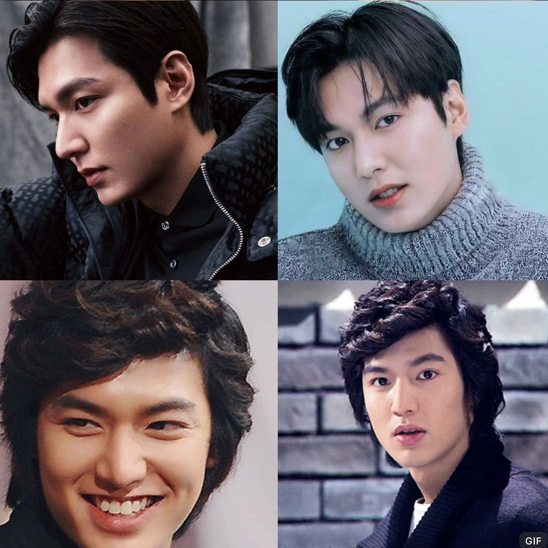 A moment captured by a fan of Lee Minho