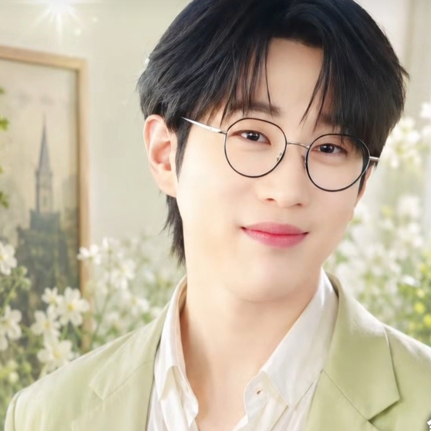 안성훈의 비하인드 컷